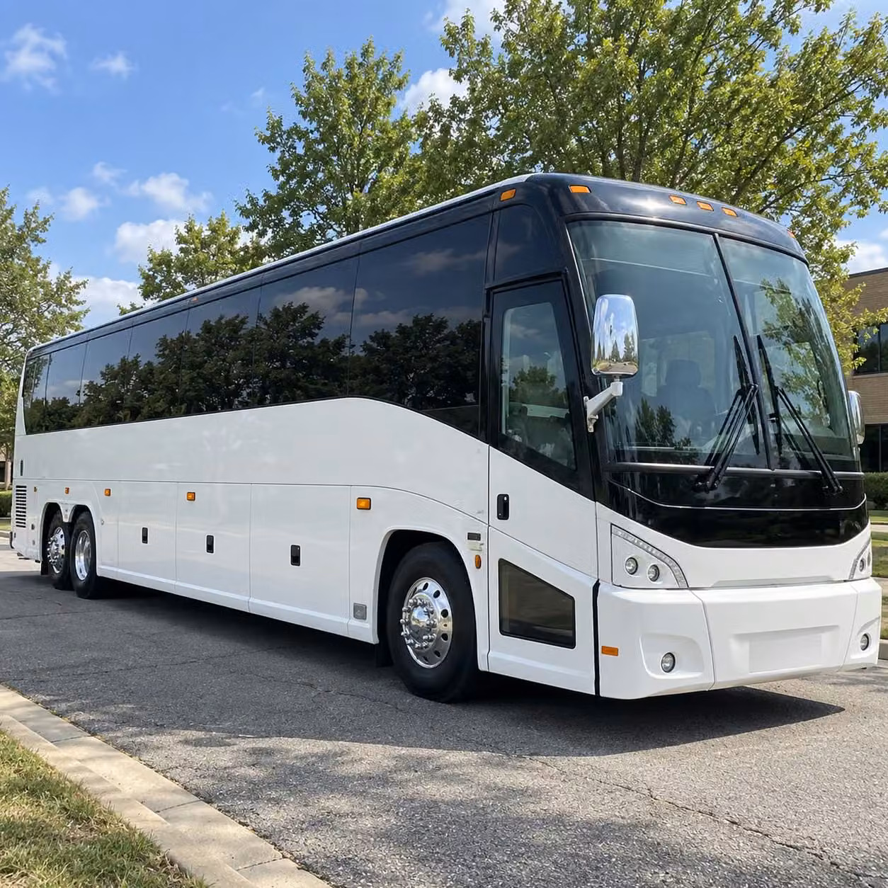 arts history and culture field trip bus rentals in raleigh north carolina