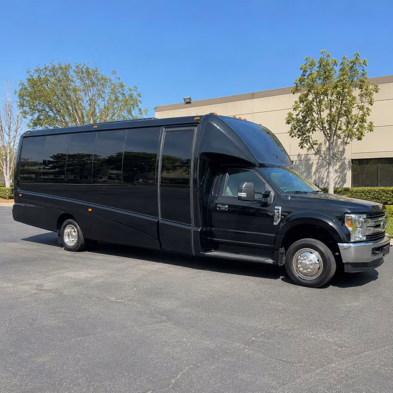 fill out one quick form and compare raleigh party buses minibuses and charter buses for prom night