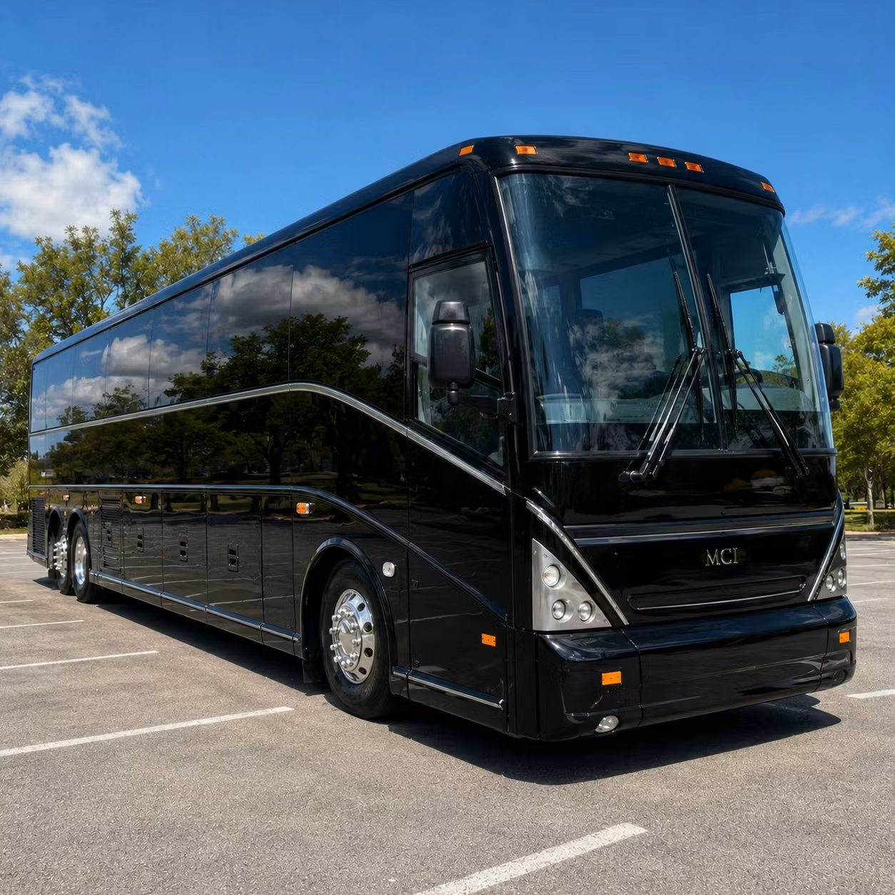 from walnut creek amphitheatre to local raleigh venues we ve got a bus for every show