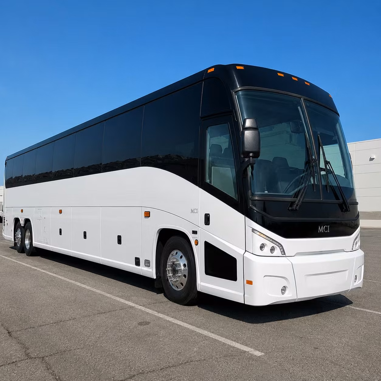 how trip distance and duration affect charter bus rates in raleigh