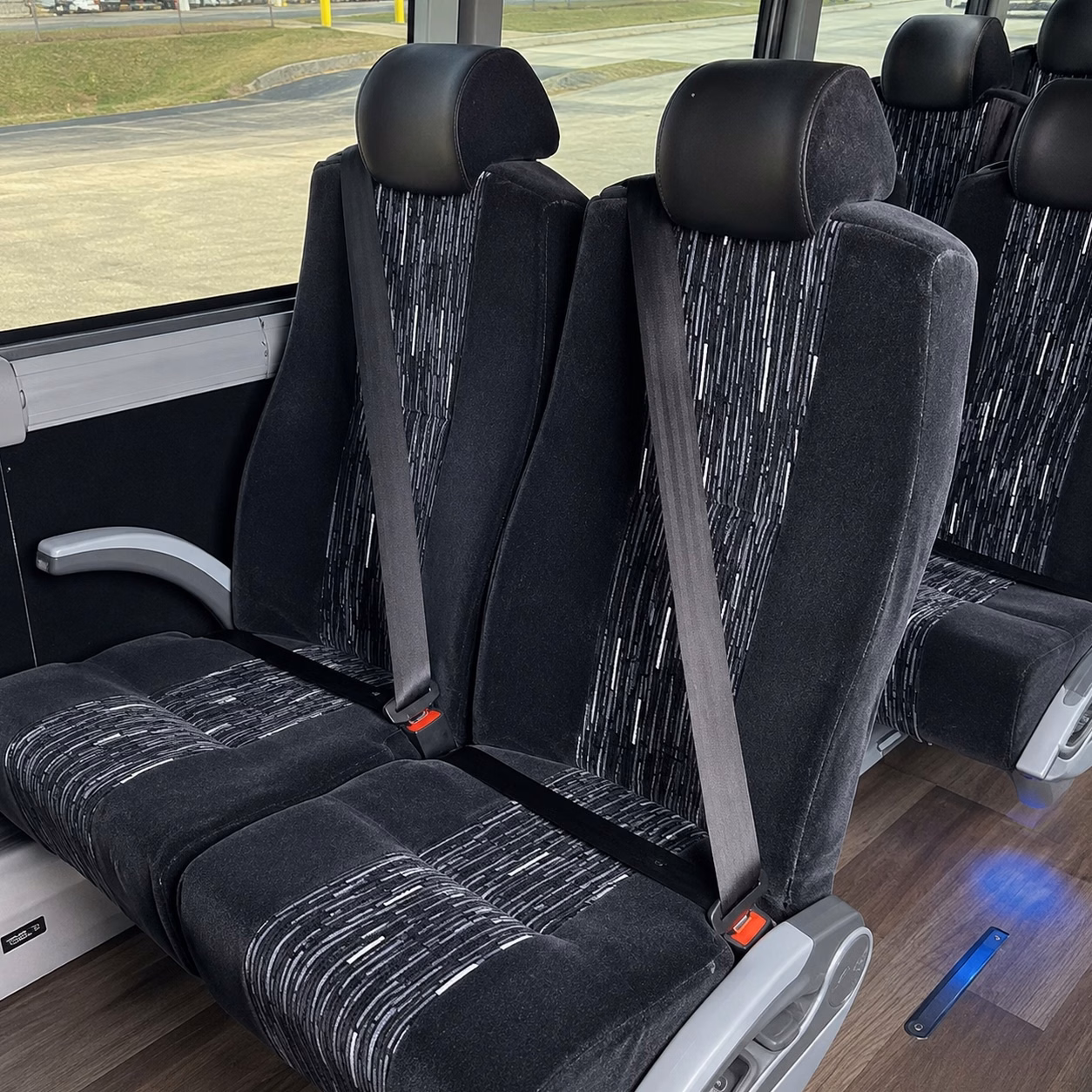 how where and when you re traveling affects raleigh bus rental rates