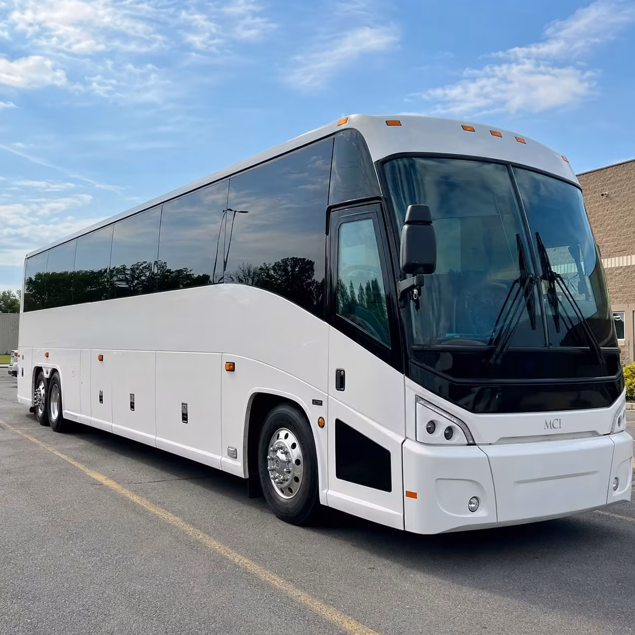 make your raleigh church mission trip transportation simple from start to finish
