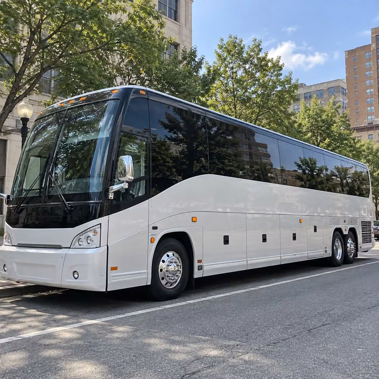 need a raleigh after prom transportation plan raleighcoachbusservice com has you covered for that too