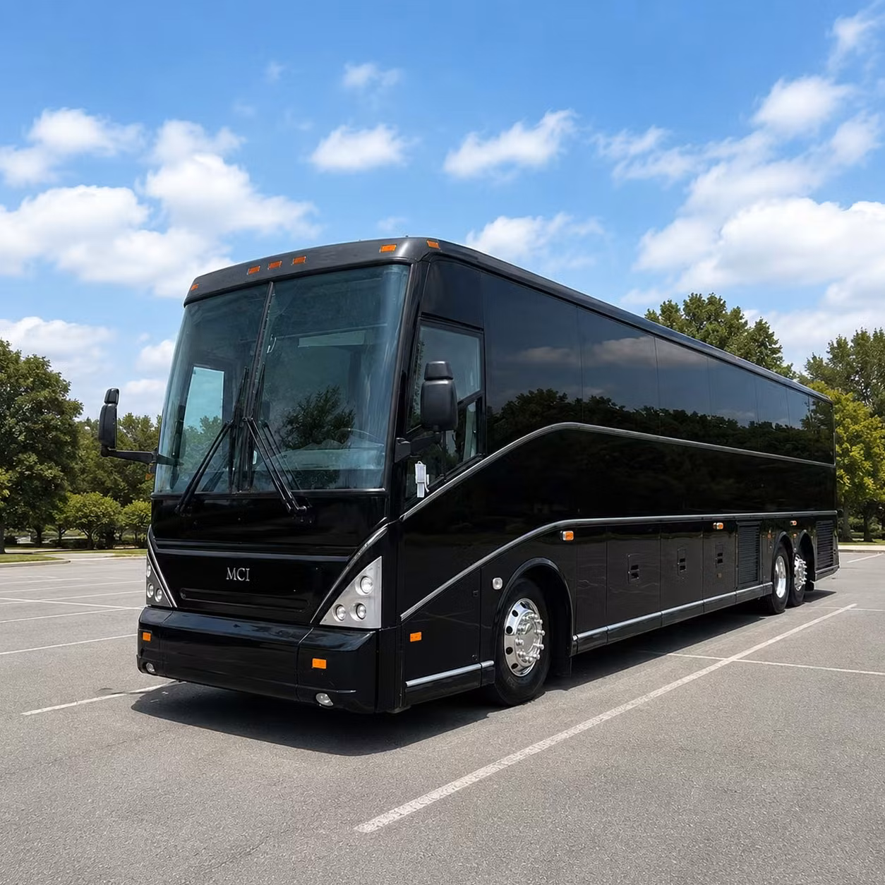 not in raleigh you can still find concert transportation nearby