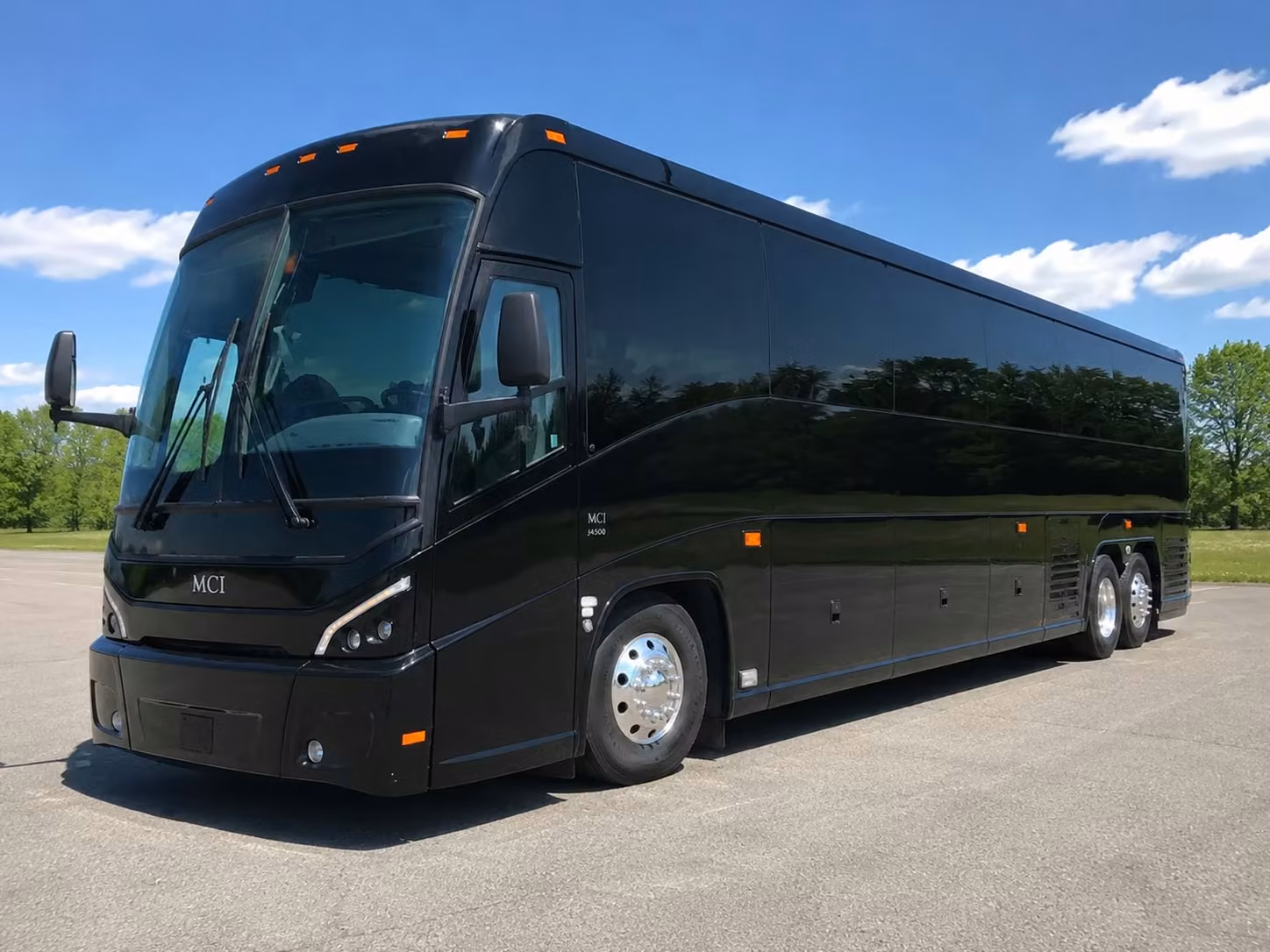 not in raleigh you can still find corporate event transportation nearby