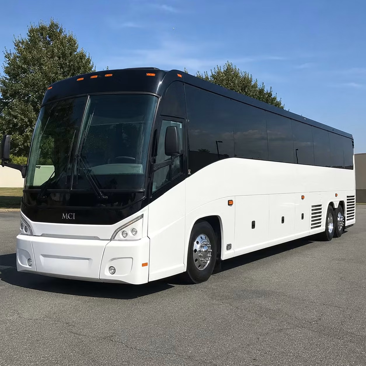 not in raleigh you can still find government military transportation nearby