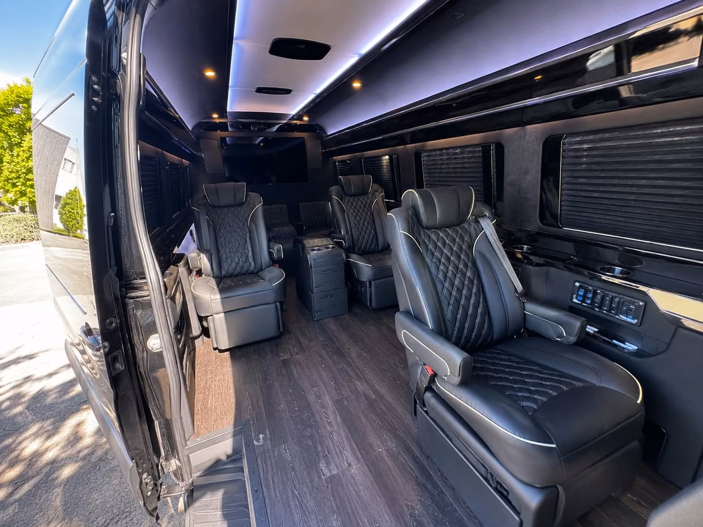 raleigh airport transportation