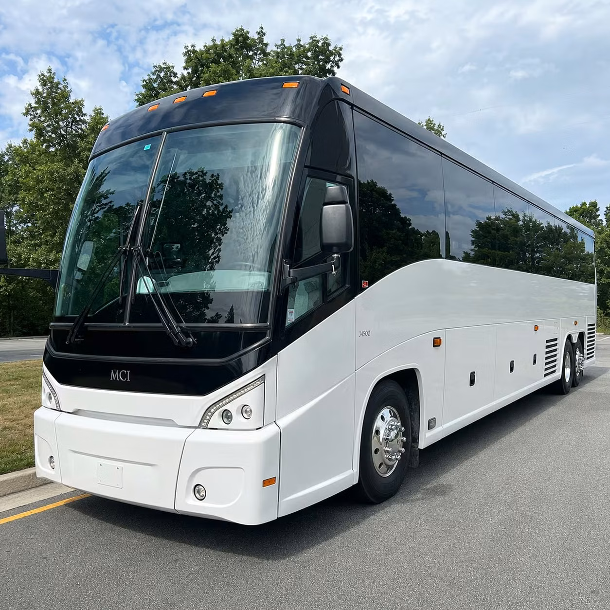 raleigh college and university group transportation for away trips and tournaments