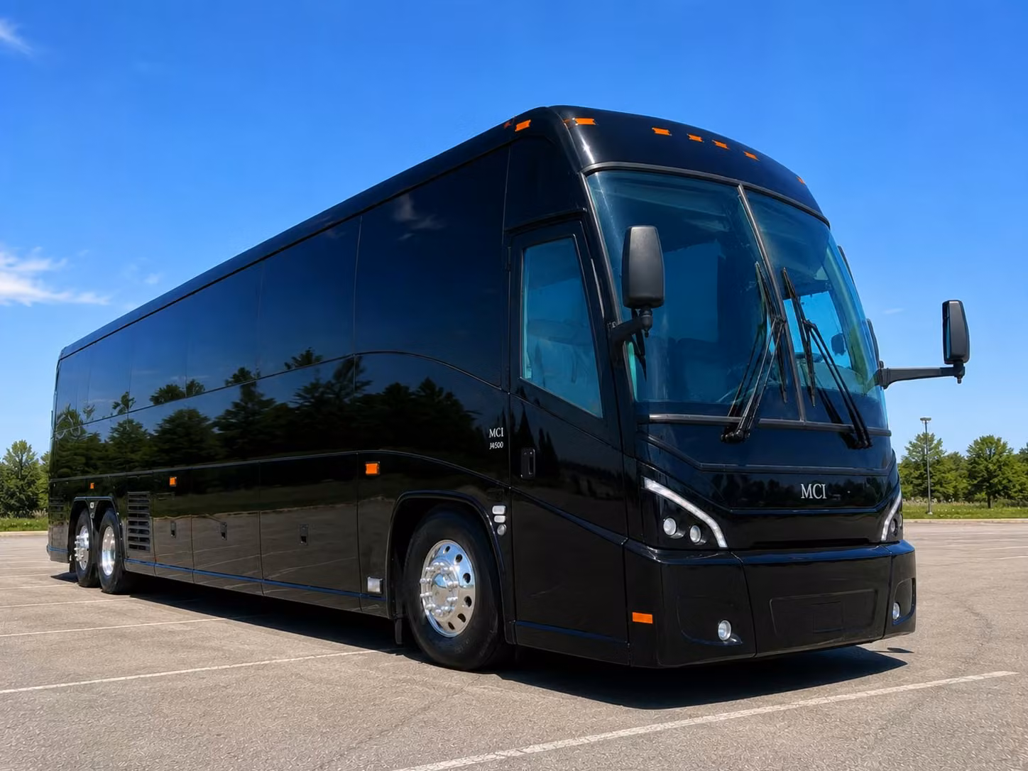 raleigh event transportation services