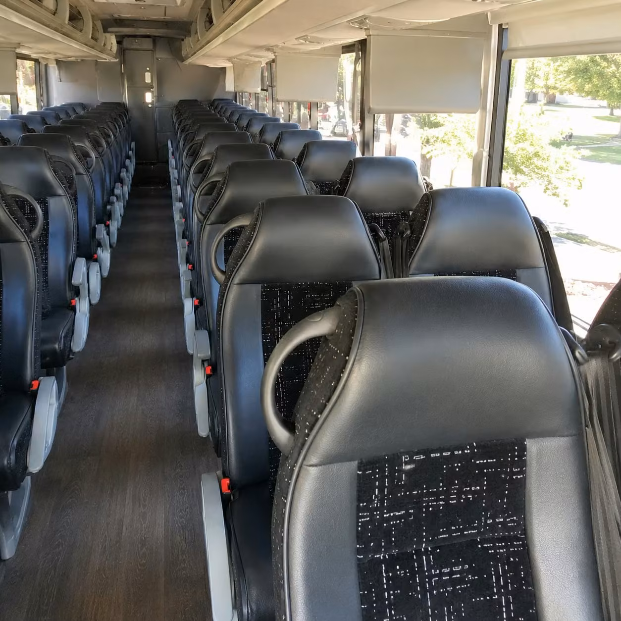 Raleigh Group Transportation Services