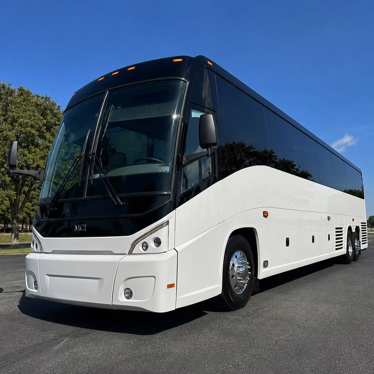 raleigh religious group transportation services