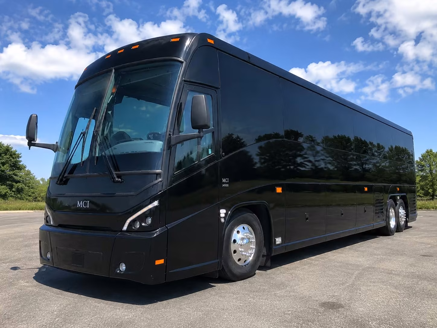 raleigh sporting event and tailgate bus rentals