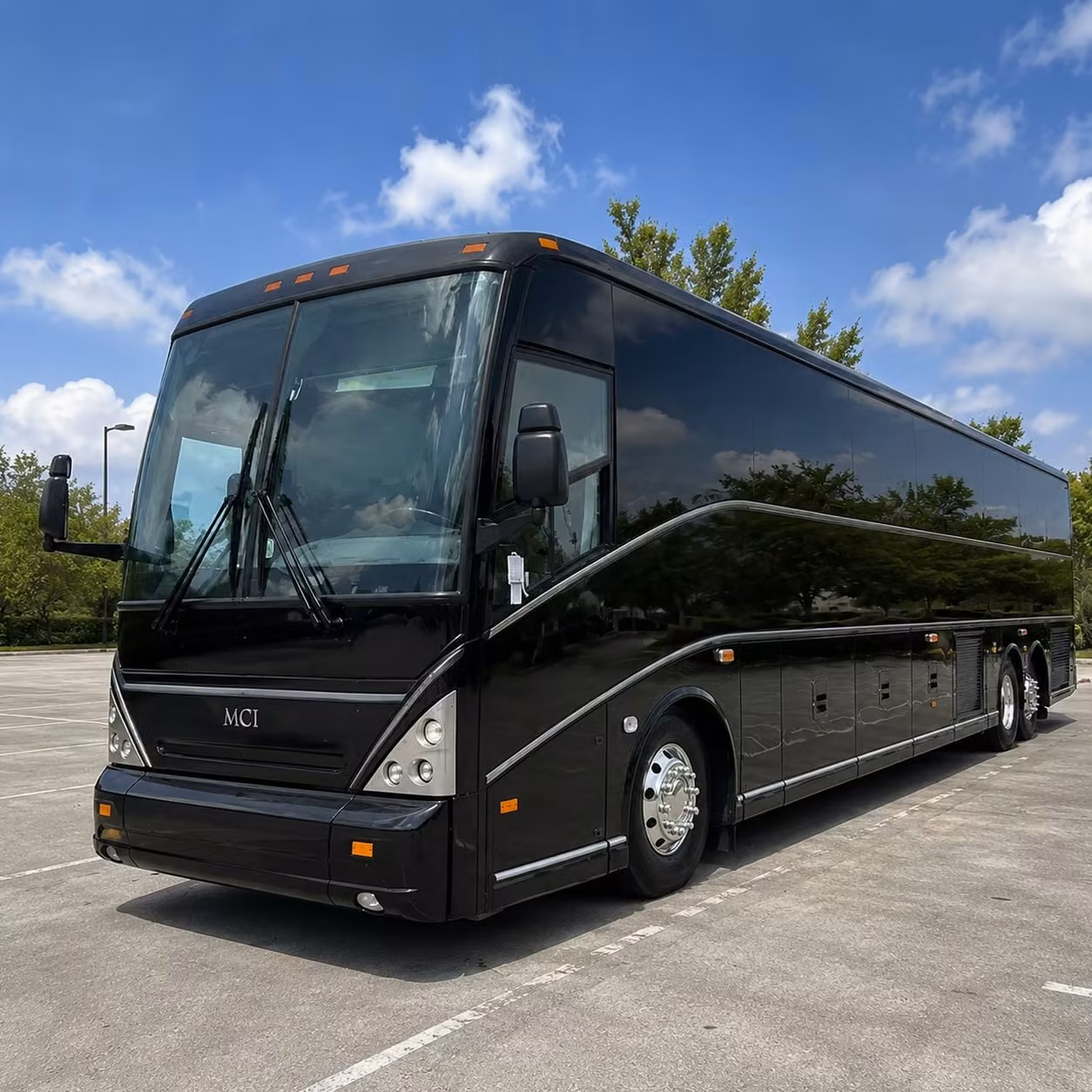 raleigh sports team corporate group transportation to pnc arena and carter finley stadium
