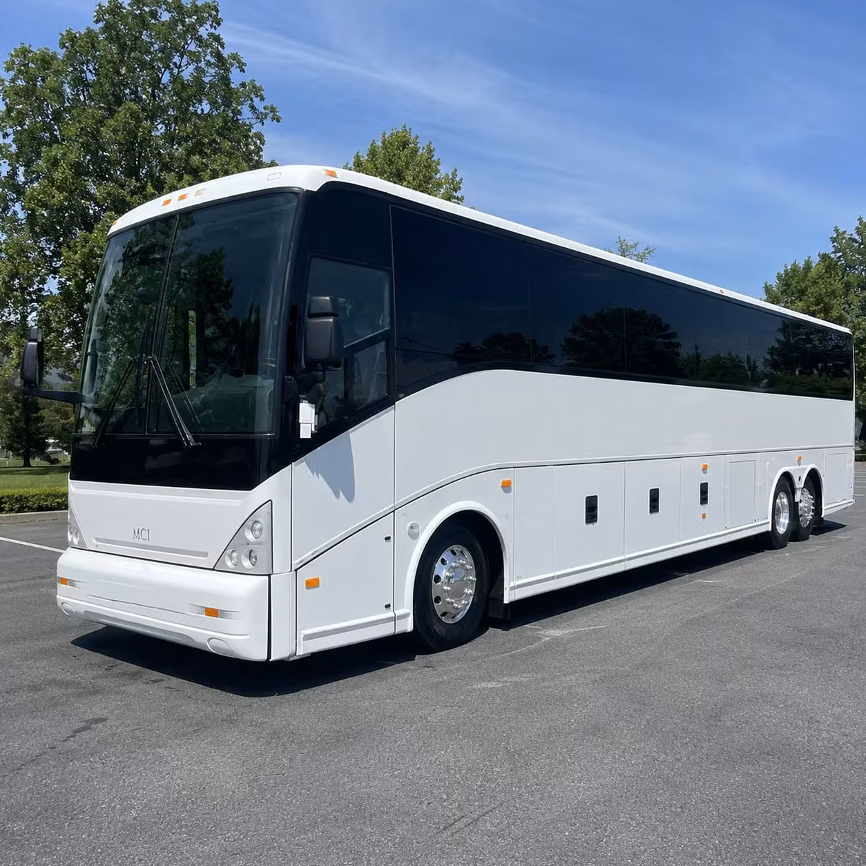 raleighcharter bus rental