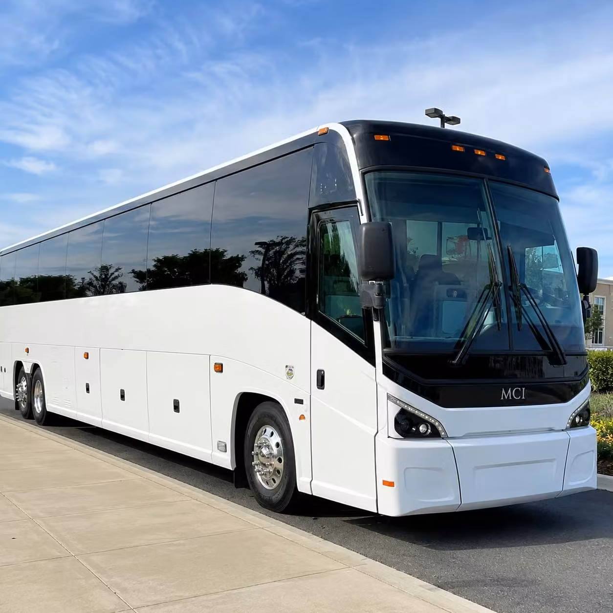 raleighcoachbusservice com is the easiest way to book large scale raleigh church event transportation