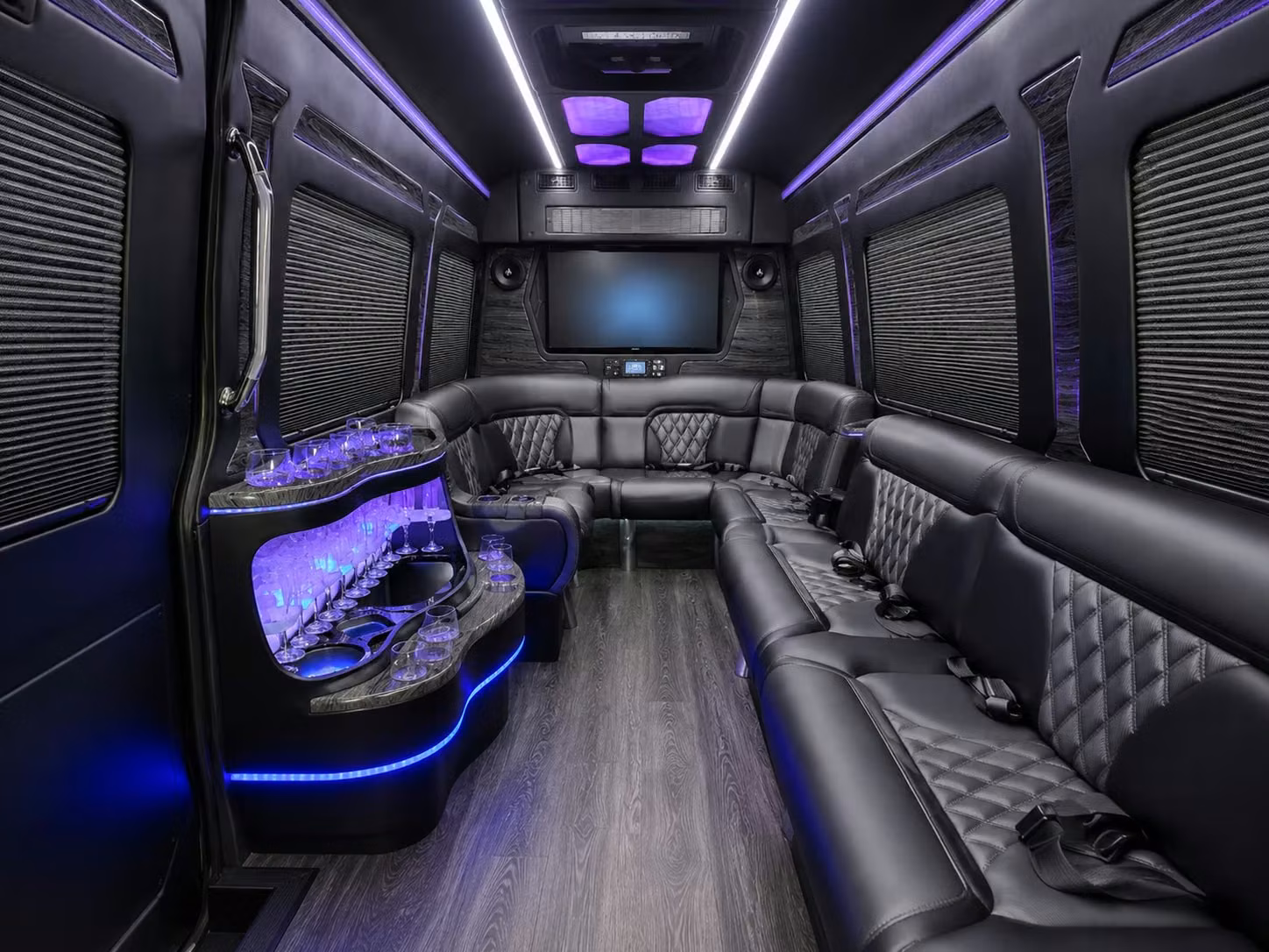 raleighcoachbusservice com makes corporate long distance transportation from raleigh simple