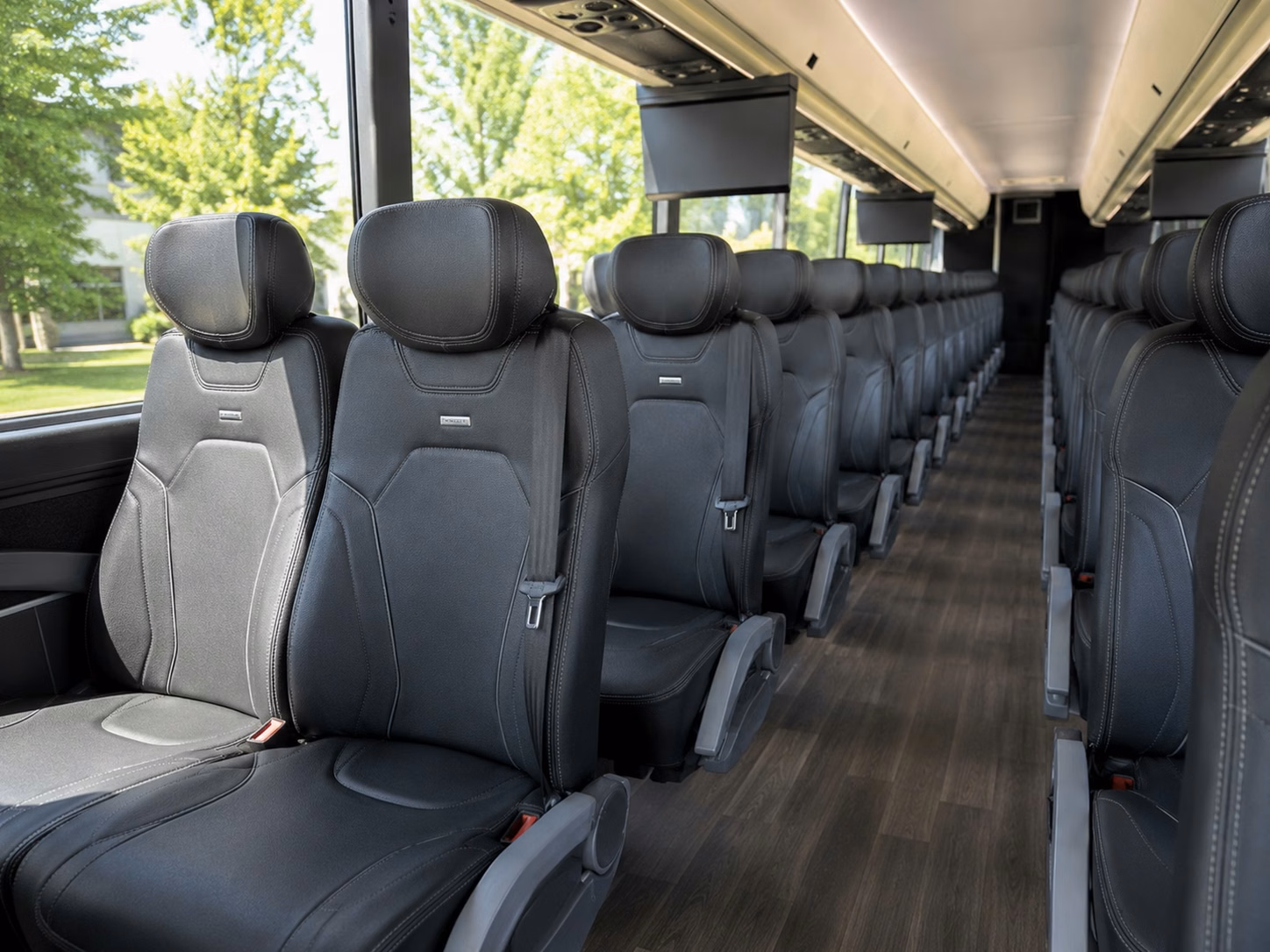 rehearsal dinner and day after brunch shuttle services in raleigh