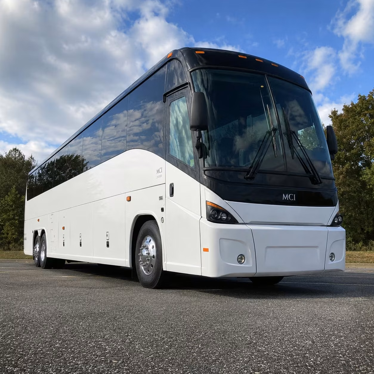 remote parking shuttle solutions for raleigh s fastest growing corporate campuses