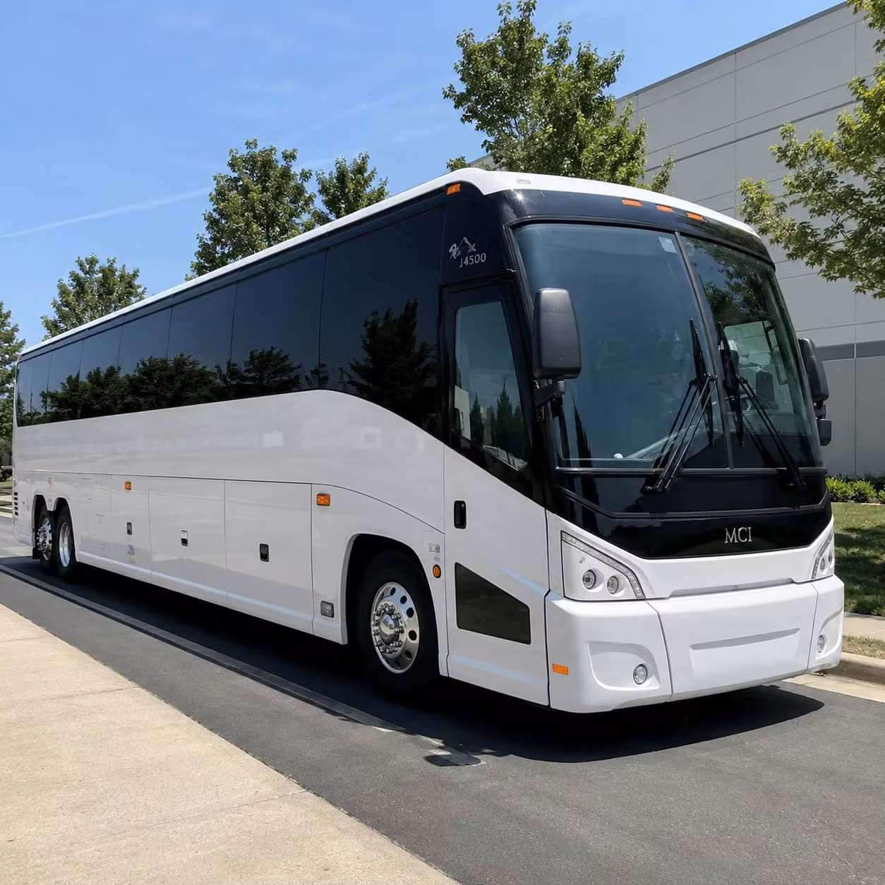when your raleigh church is planning a youth group or retreat trip raleighcoachbusservice com has you covered